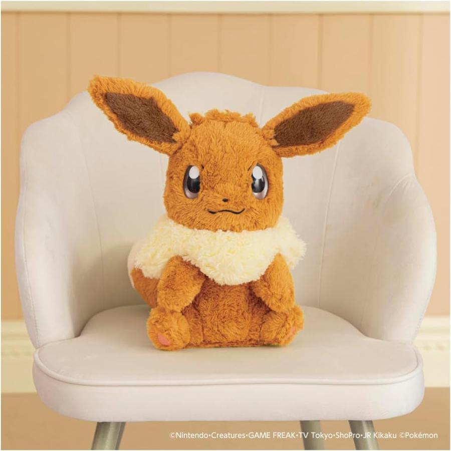 おうちにポケモン EIEVUI 「ポケットモンスター」 : バトンストア