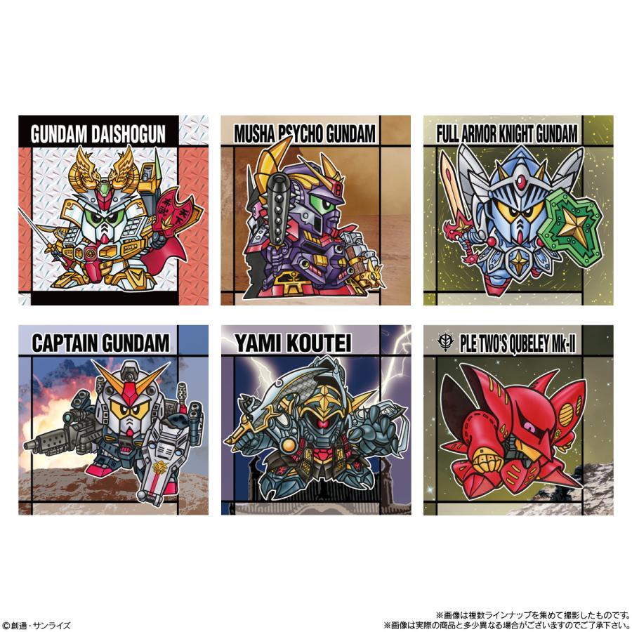 お値下げ 激レア 非売品 SDガンダム30弾突破記念キャンペーン 3D賞ザク