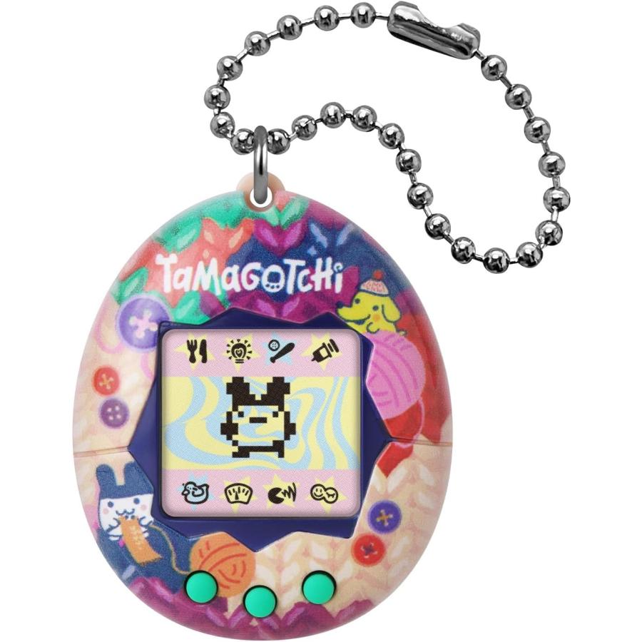 Original Tamagotchi Tama Sewing たまごっち : バトンストア Yahoo!店