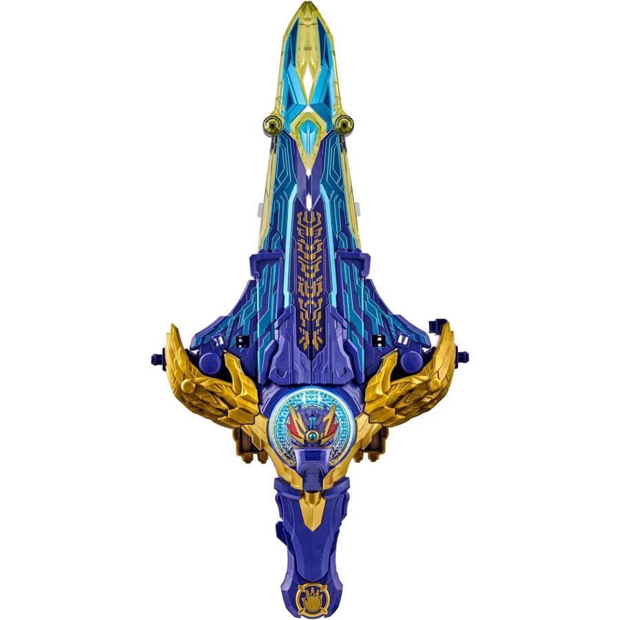 DXリョウテガソード ナンバーワン戦隊ゴジュウジャー : バトン