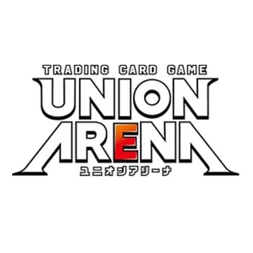 BOX】UNION ARENA ブースターパック 犬夜叉【UA50BT】 : バトンストア