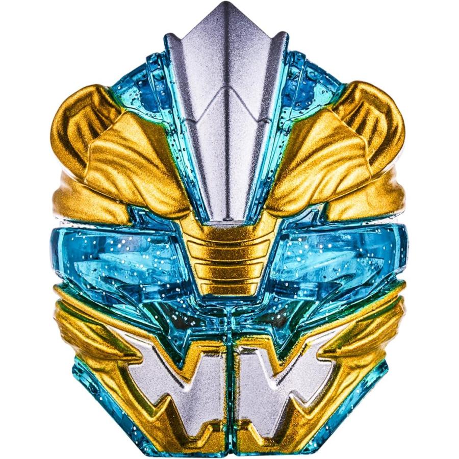 DXテガソード&グーデバーン 超人神一体セット スペシャルクリアカラー