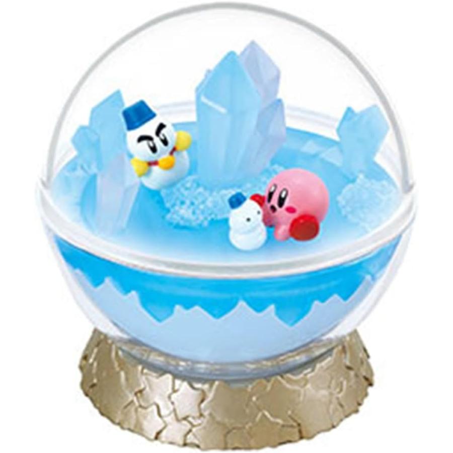 BOX】星のカービィ テラリウムコレクション 夢の泉の物語 1box6個入り