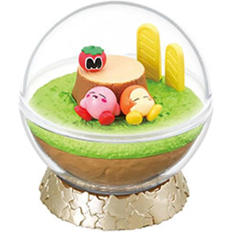 2点5%オフクーポン配布中】【BOX】星のカービィ テラリウム