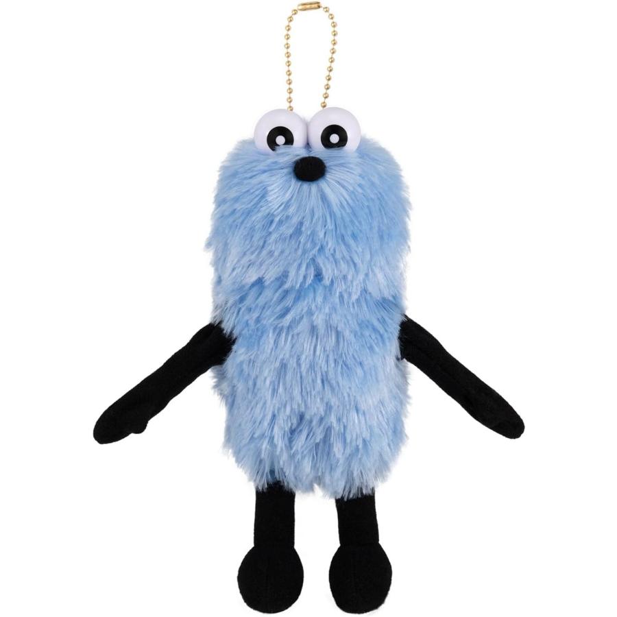 新品未使用 パペットスンスン ぬいぐるみ スンスン 限定商品 クリップ付きぬいぐるみ パペットスンスン – FAN+Life