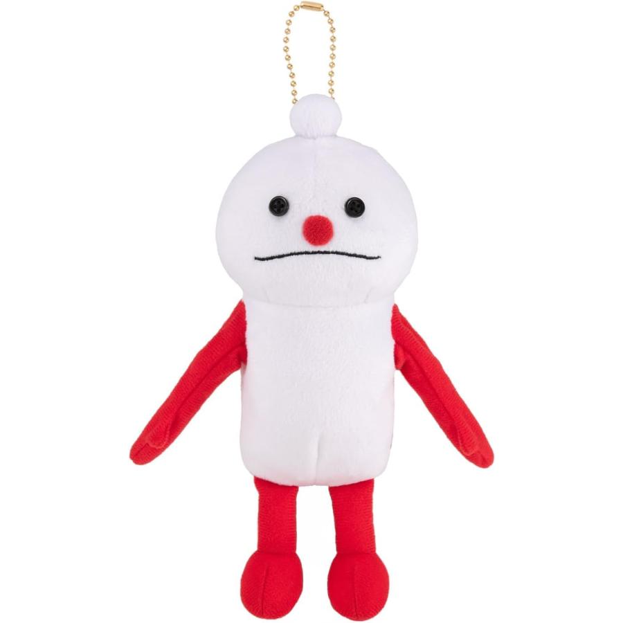 即日発送 パペットスンスン ポップアップ ノンノン ぬいぐるみ 2026年1月24日発売 予約商品】おてて上げマスコット(ノンノン) PUPPET