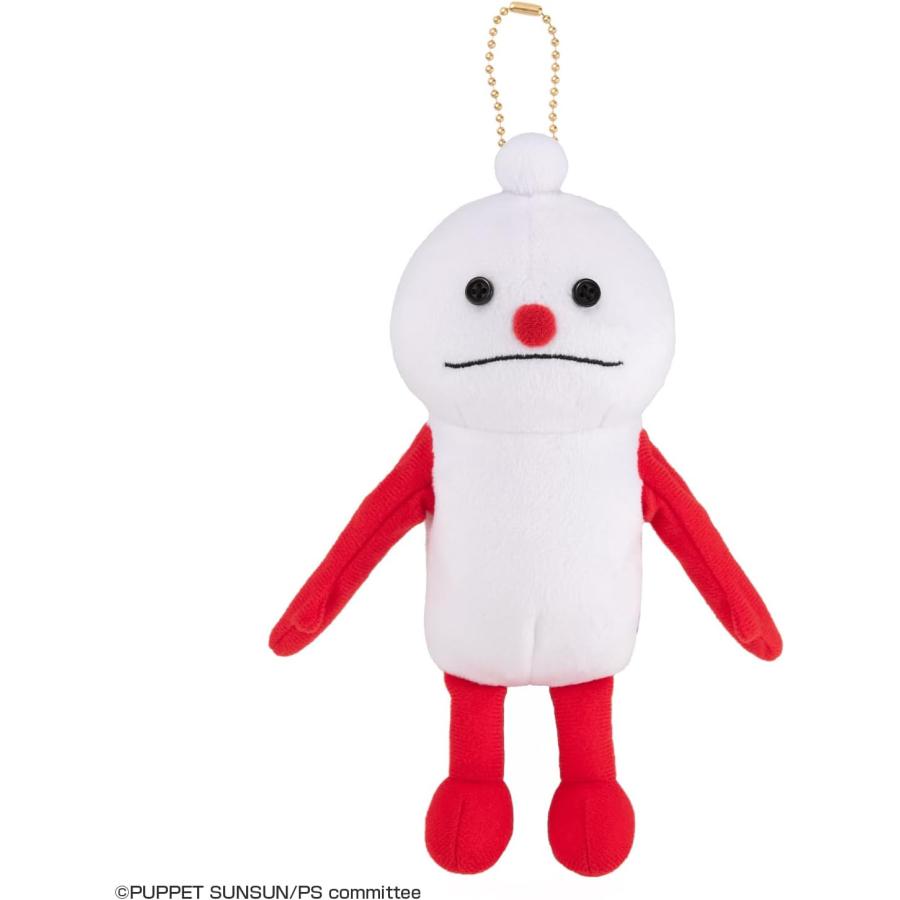 2026年1月24日発売 予約商品】おてて上げマスコット(ノンノン) PUPPET