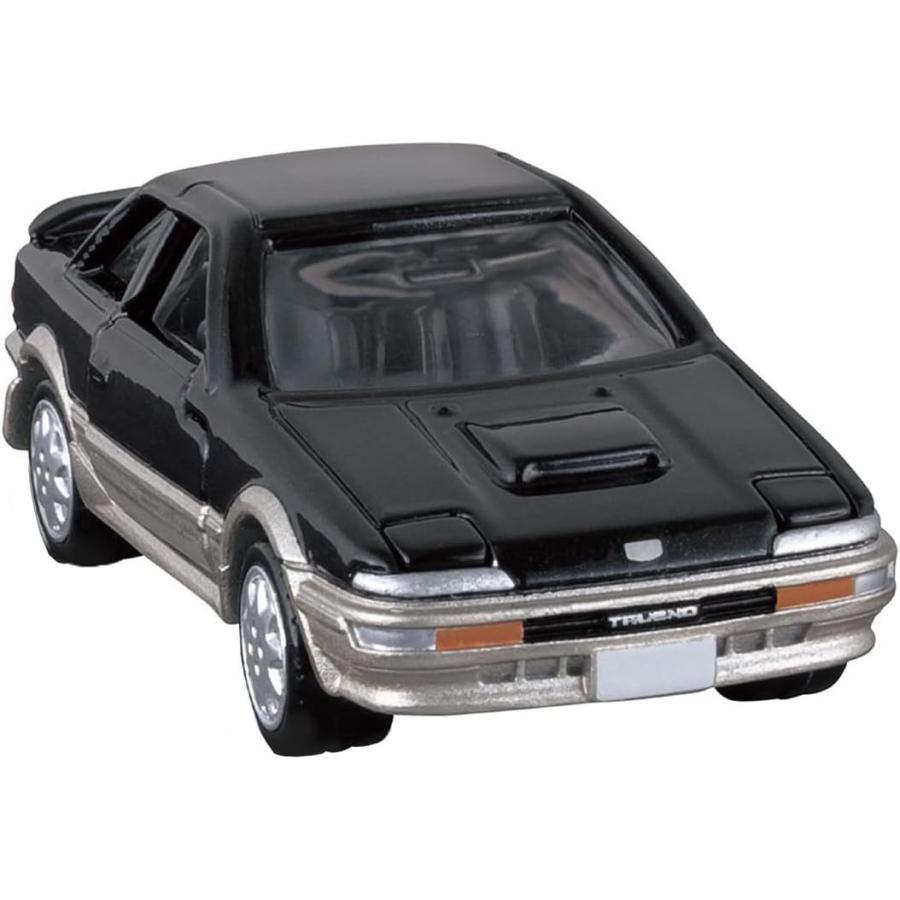 トヨタ スプリンター トレノ (AE92) 「トミカプレミアム No.48