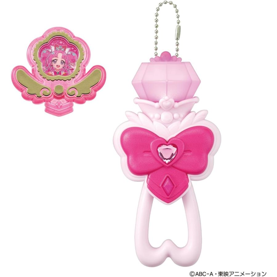 名探偵プリキュア たんプリ キュアミスティック まとめ売り 163点セット 名探偵プリキュア たんプリ キュアミスティック まとめ売り 163点