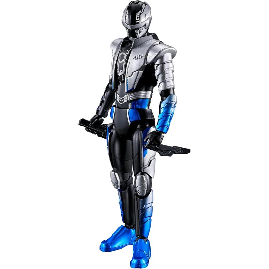 2026年3月7日発売 予約商品】TOKUSATSU ACTION FIGURE ギャバン