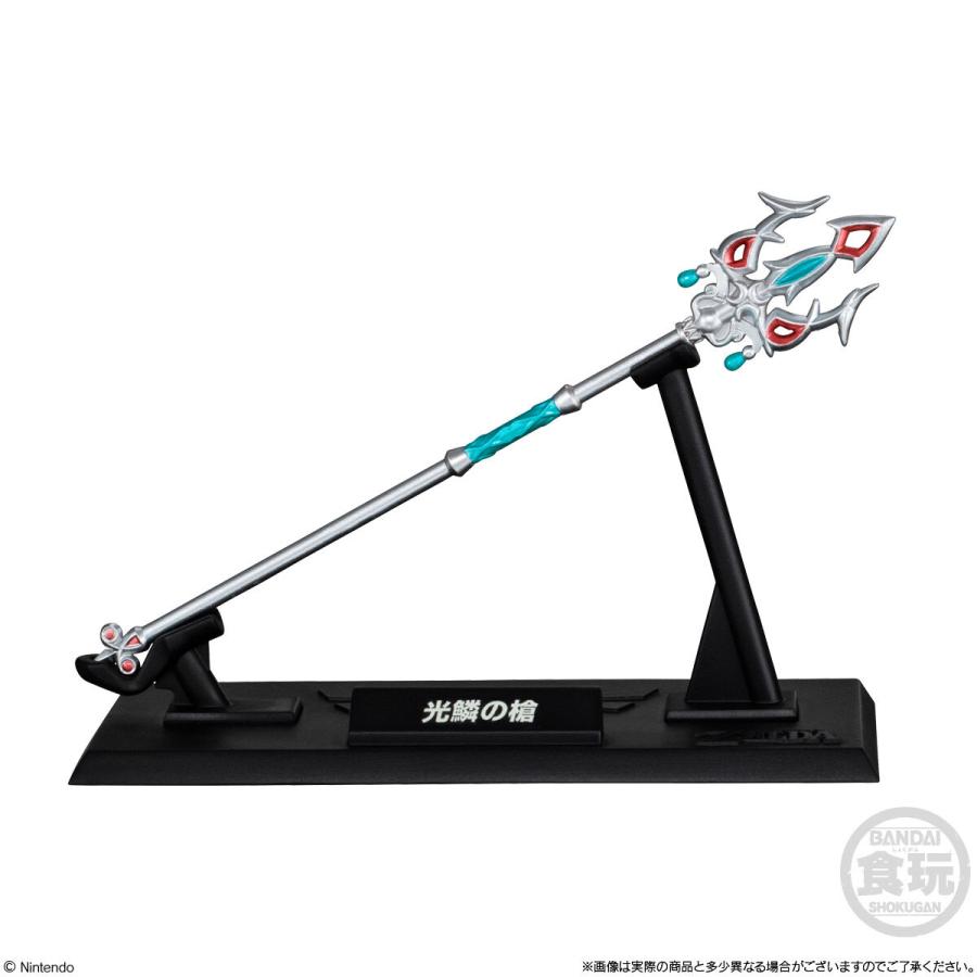 2026年2月発売 予約商品】【BOX】ゼルダの伝説 ウェポンコレクション