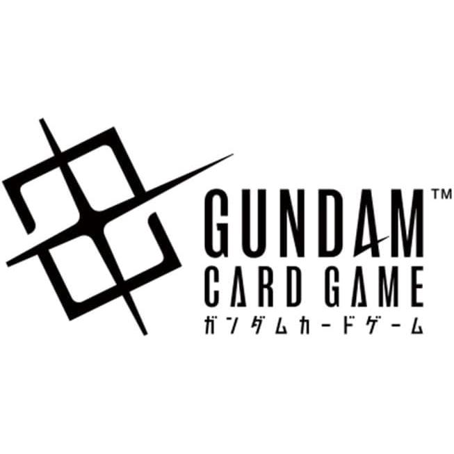 ガンダムカードゲーム オフィシャルカードケースセット 02 : バトン