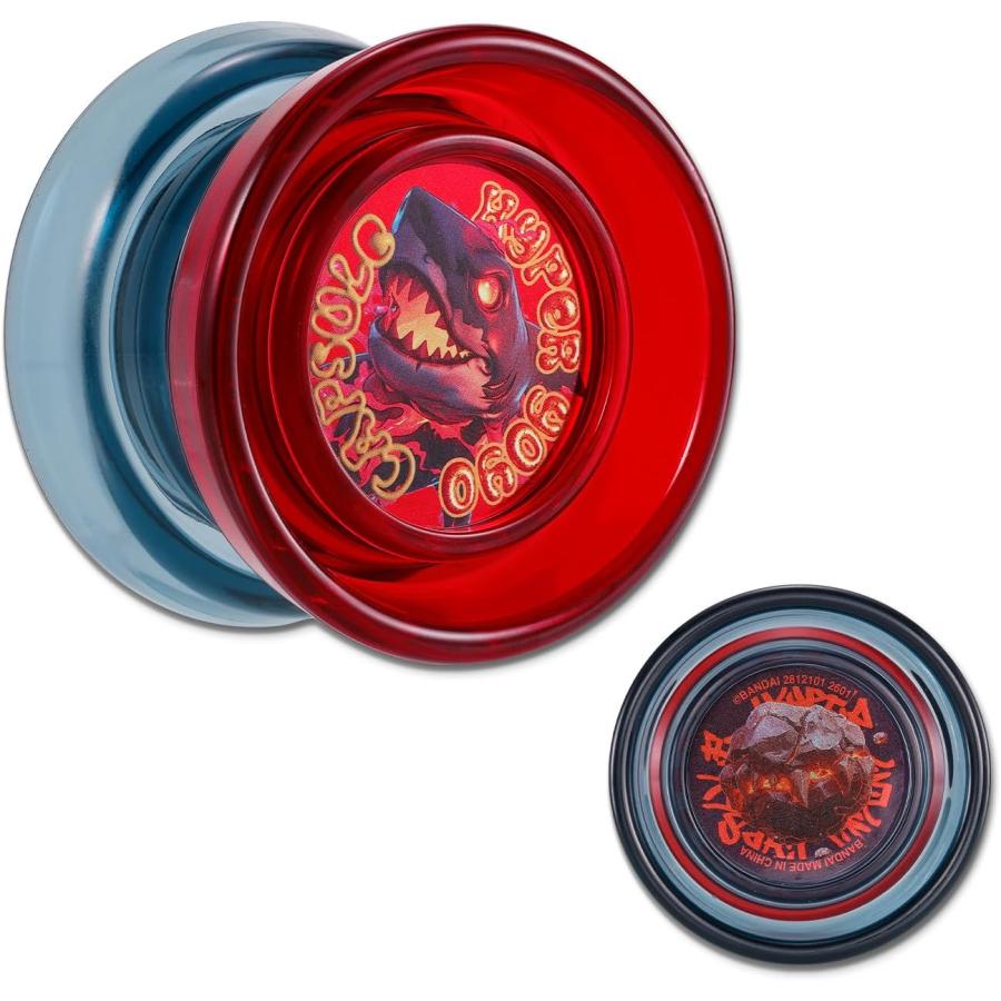 BOX】ハイパーヨーヨーカプセル vol.2 1BOX24個入り : バトンストア