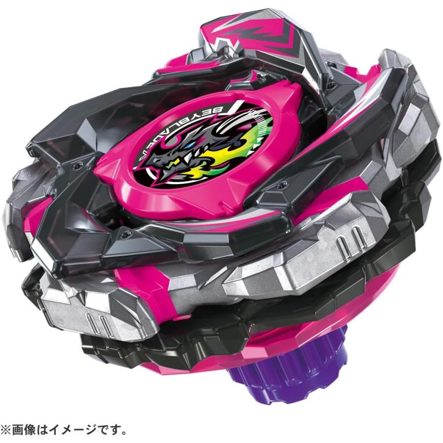 BEYBLADE X ベイブレードX CX-13 スターター バハムートブリッツBK1
