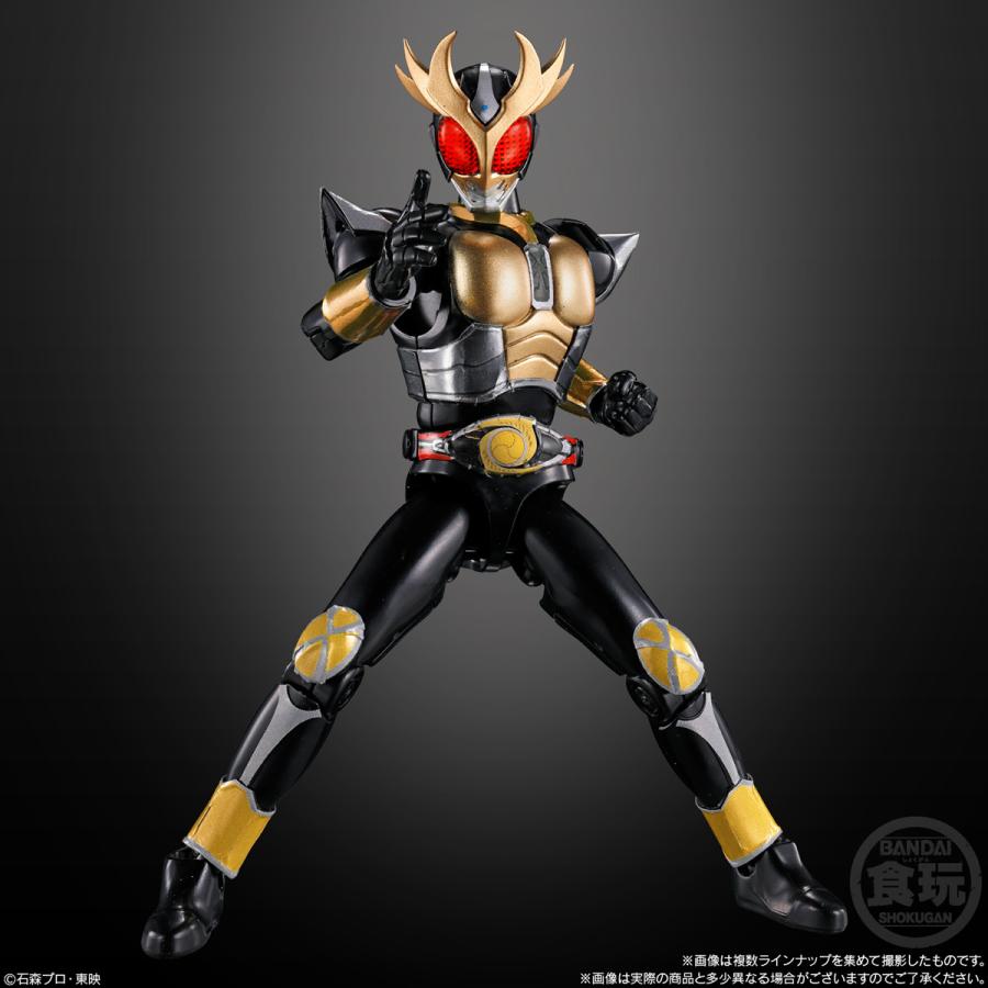 2026年8月発売 予約商品】【BOX】SO-DO CHRONICLE 仮面ライダーアギト