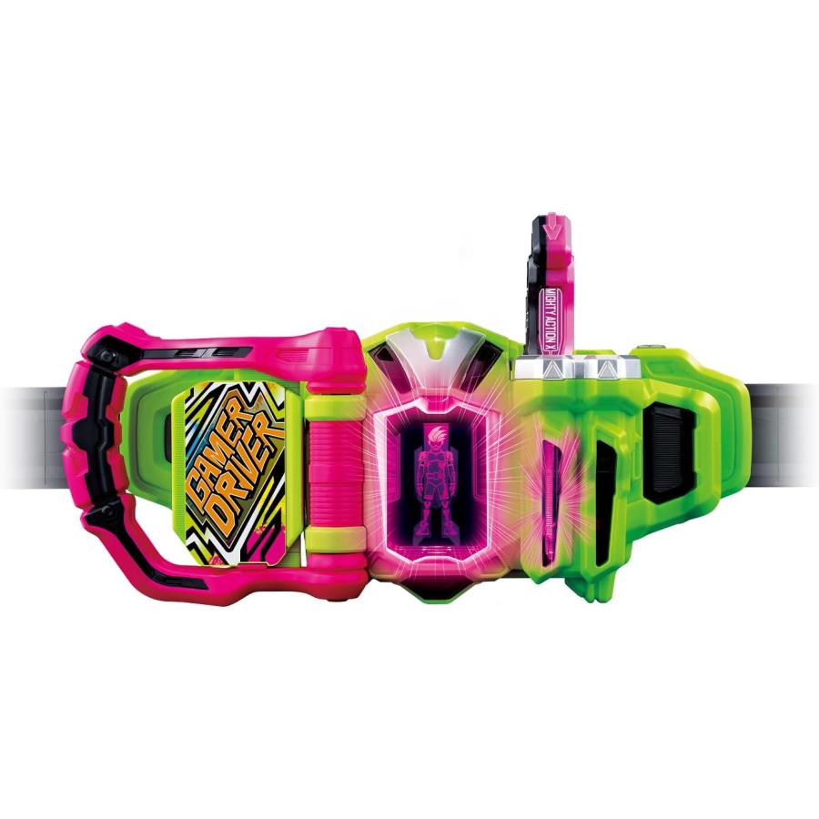 【購入者決定しました】　仮面ライダーエグゼイド　DXゲーマドライバー　ガシャット他　まとめ売り SUPER BEST 変身ベルト DXゲーマドライバー 仮面ライダーエグゼイド