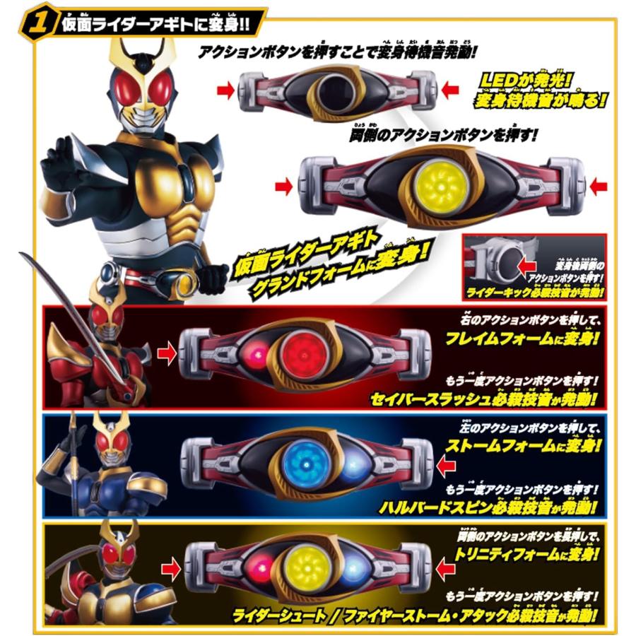 SUPER BEST EX DX変身ベルトオルタリング シャイニングセット 仮面