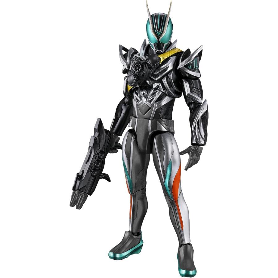 仮面ライダーゼッツ アクションフィギュア エクスドリーム オルデルム 仮面ライダーアクションフィギュア 仮面ライダーゼッツ オルデルム