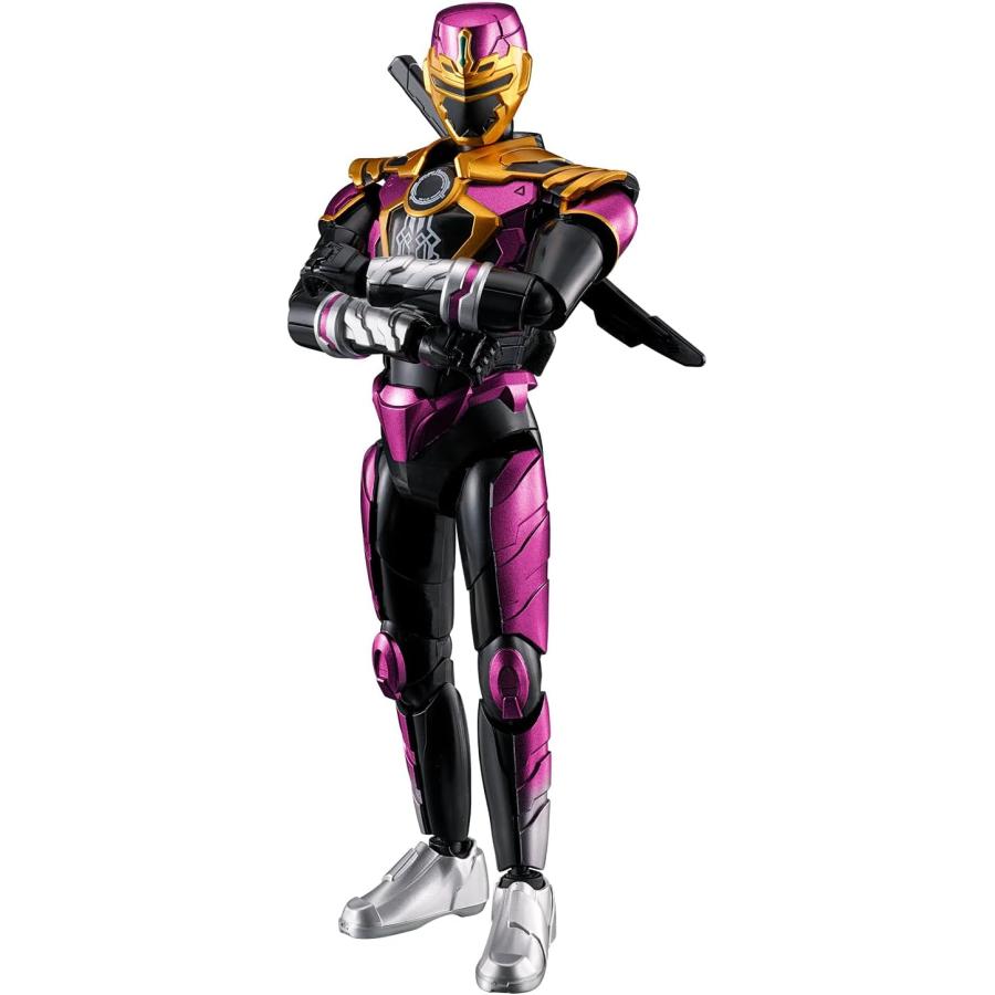 TOKUSATSU ACTION FIGUREギャバン・ライヤ 超宇宙刑事ギャバン