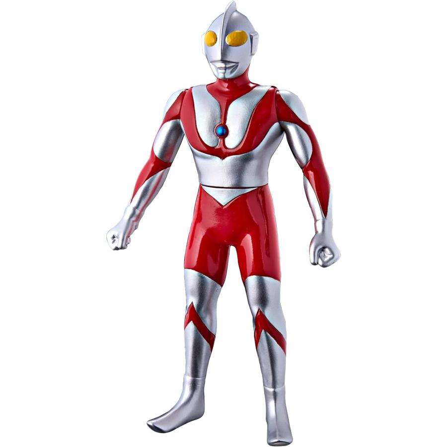 対象のおもちゃから2点で10%オフクーポン】復刻版 ウルトラヒーロー
