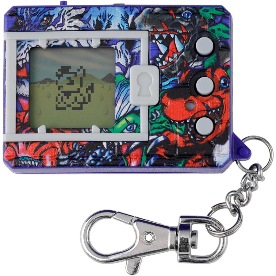 DIGIMON ORIGINAL NEW WAVE 2 ILLUSTRATION CHAMPION Ver.1-5 デジモン