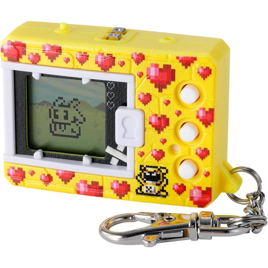 DIGIMON ORIGINAL NEW WAVE 2 PIXEL HEART デジモン : バトンストア