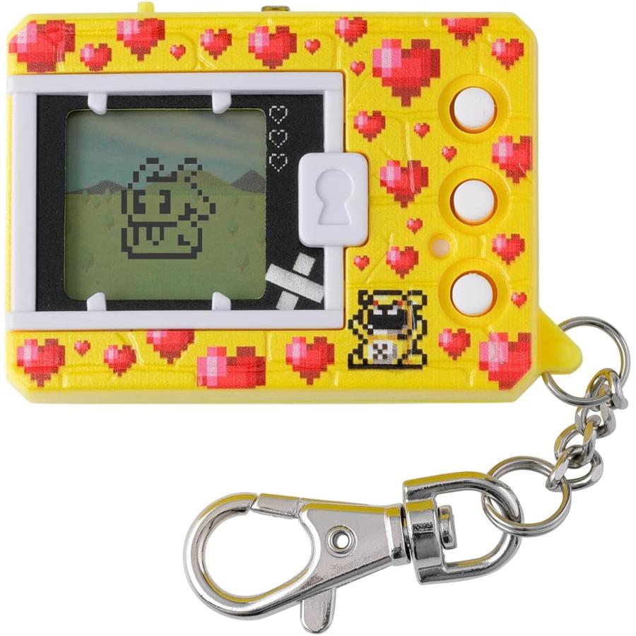 DIGIMON ORIGINAL NEW WAVE 2 PIXEL HEART デジモン : バトンストア