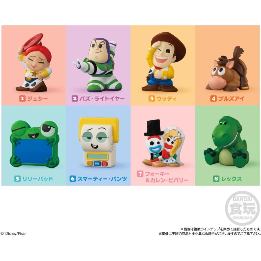 2026年7月発売 予約商品】【BOX】Disney Friends 9 TOY STORY 5 12個