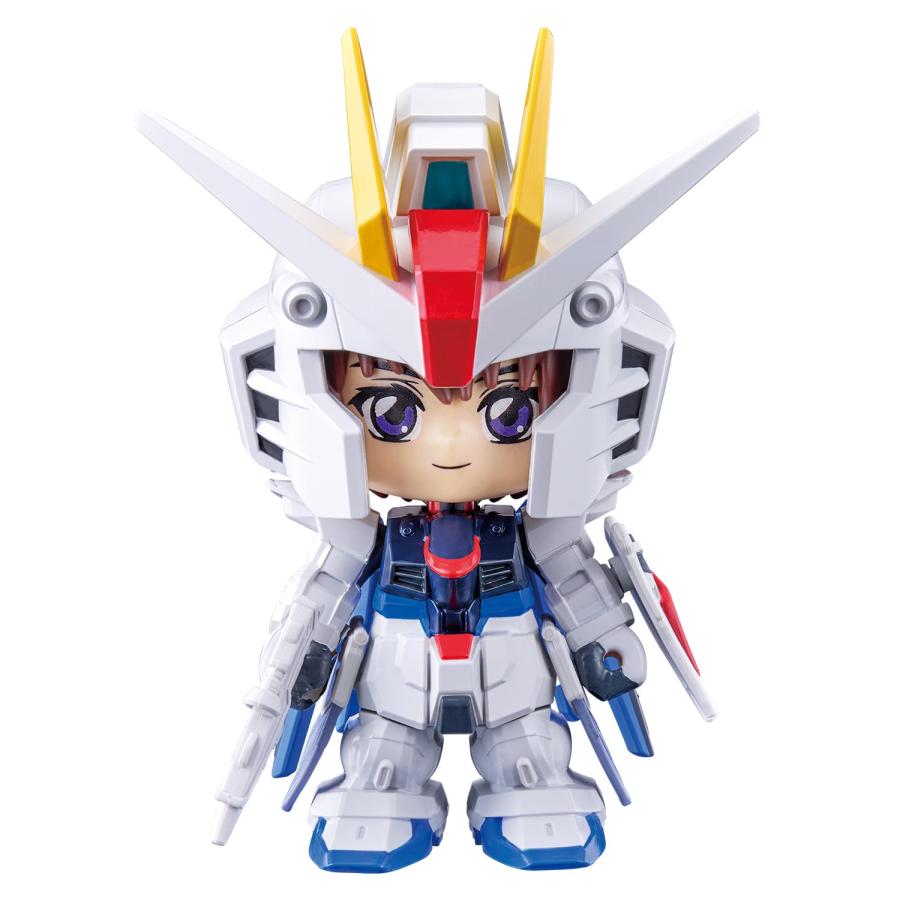 2026年10月3日発売 予約商品】ガンダムクロス フリーダムガンダム&キラ