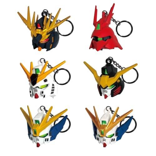 2026年10月31日発売 予約商品】【BOX】SDガンダムヘッドキーチェーン