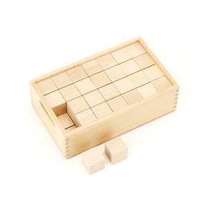 保育積木・Aセット 56ピース WEHRFRITZ(ベルフリッツ) WF025160 積み木