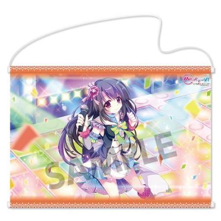 Re ステージ プリズムステップ B2タペストリー 市杵島瑞葉 バトンストア Paypayモール店 通販 Paypayモール