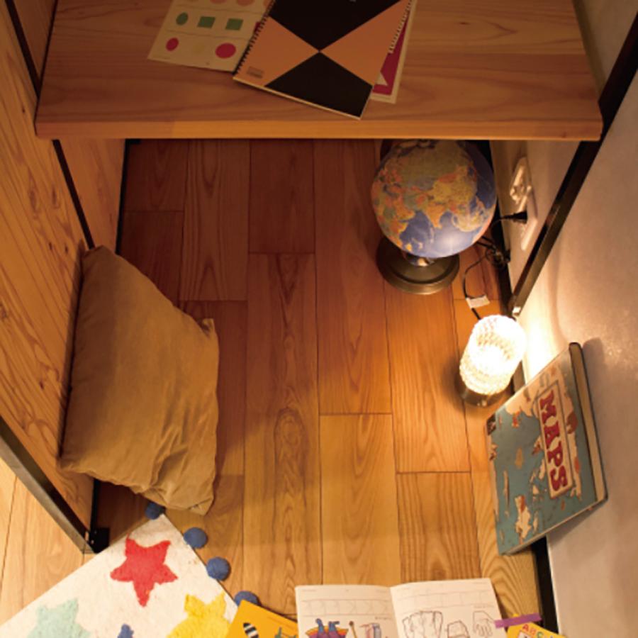 組立式小部屋 Room+｜batonplus｜14