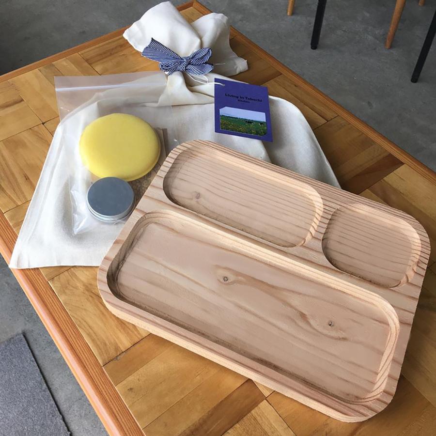 とかち天然木 DIYプレート |  | 01