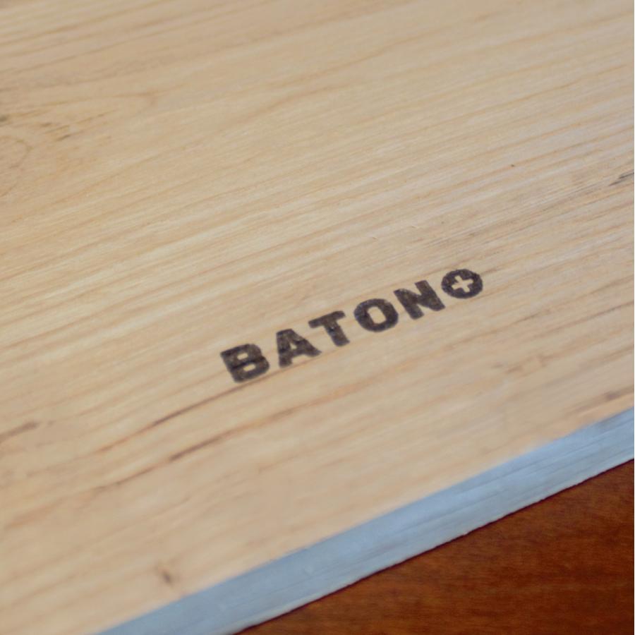 とかち天然木 DIYプレート |  | 05