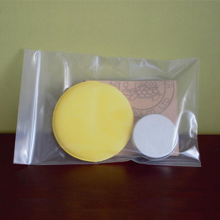 DIYプレート メンテナンスキット |  | 01