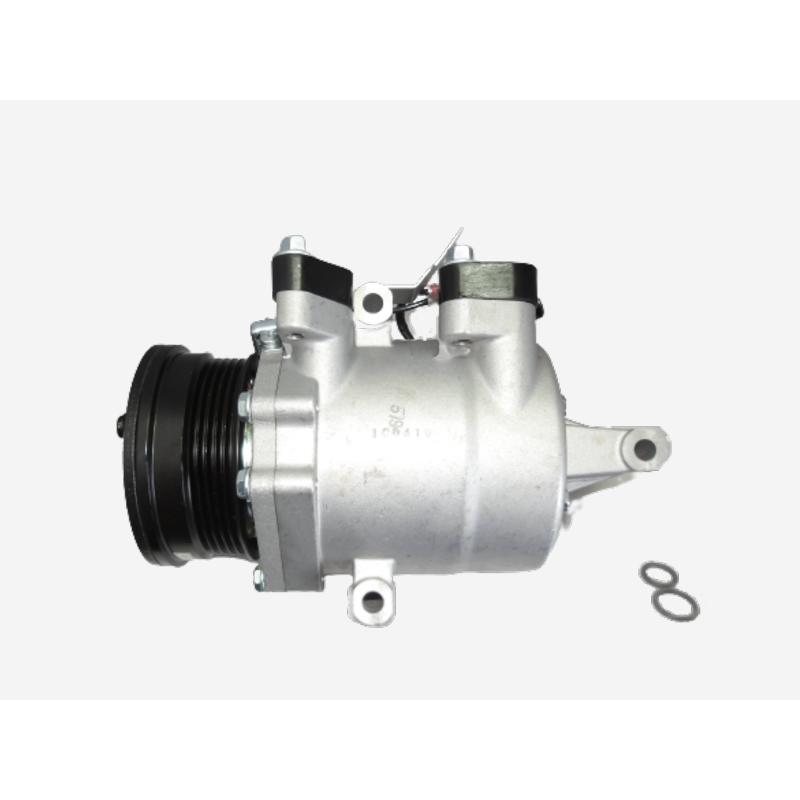 エアコンコンプレッサー ZX70 ZX80 ZAX200 ZX225 Air Conditioning Compressor 4425700