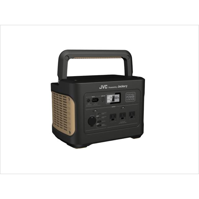 人気スポー新作 BATTERY BOX送料無料 BN-RB10-C ポータブル電源 JVC