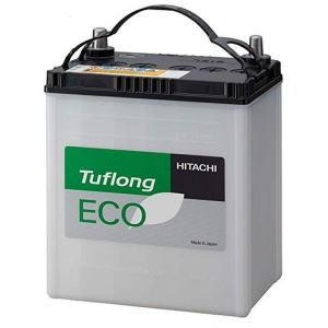 JE60B24L《Tuflong ECO》発電制御車対応バッテリー : BATTERY BOX