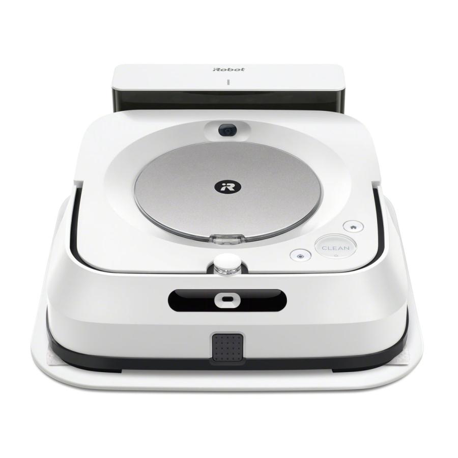 M613860】iRobot ブラーバ ジェット m6 : BATTERY BOX - 通販 - Yahoo