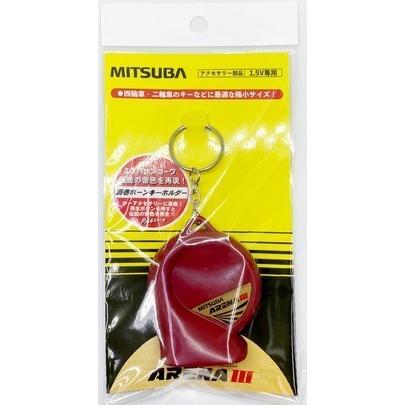 送料無料 SA-02 ミツバ サンコーワ MITSUBA ホーンキーホルダー