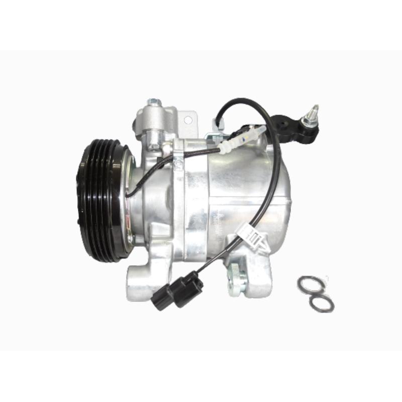 ホンダ エアコンコンプレッサー 新品 N-WGN JH1 JH2 38810-R9G
