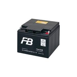 古河電池 標準タイプ 12m15B (12V15Ah/20HR)小形制御弁式鉛蓄電池 : バッテリーボーイ - 通販 - Yahoo!ショッピング
