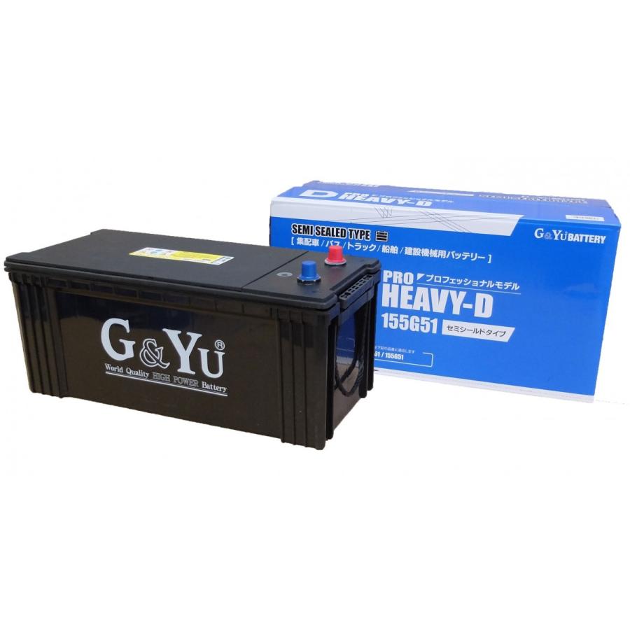 GYu バッテリー SHD-155G51 :10000010-shd155:九州トータルプランニング - 通販 - Yahoo!ショッピング