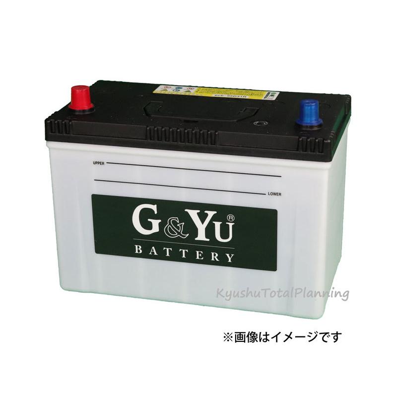 G yu аккумуляторы