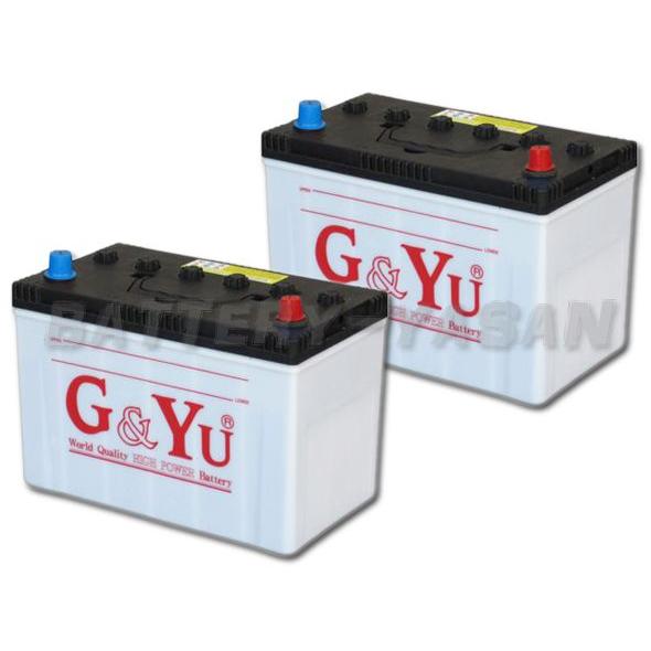G yu аккумуляторы