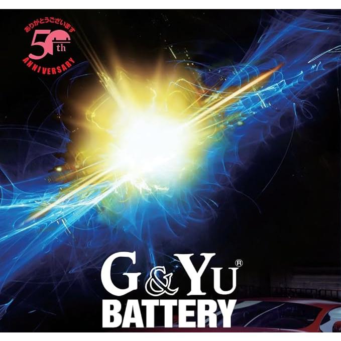 G&Yu GP645 F2端子 小型制御弁式鉛蓄電池 6V 4.5Ah 密閉型 VRLA UPS・無停電電源装置用 | G＆Yuバッテリー | 04