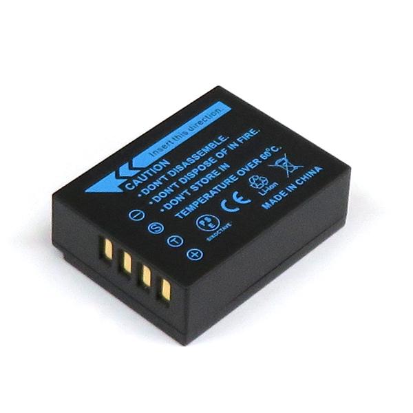 富士フイルム FUJIFILM 充電式バッテリー NP-W126S 8個セット FUJIFILM NP-W126S NP-W126 フジフィルム 互換バッテリー2個と