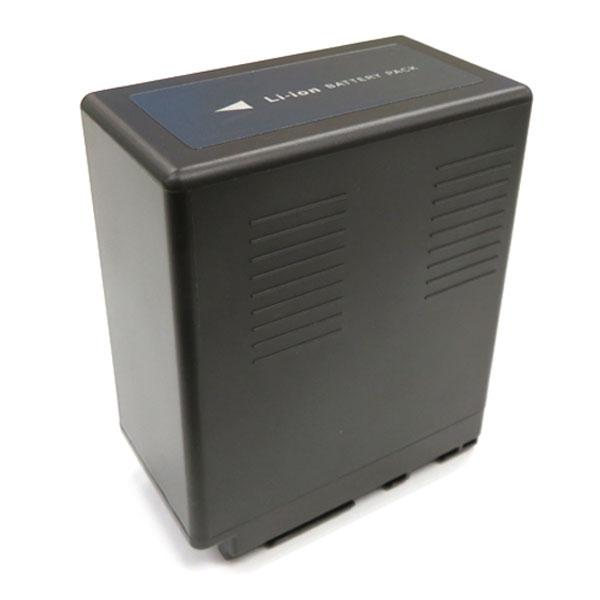 Panasonic（パナソニック） 【互換品】 VW-VBG6 Panasonic 互換