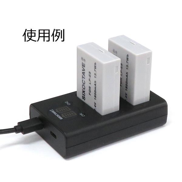 Canon EOS Kiss X5 レンズキットバッテリー2個セット Canon EOS Kiss X5 レンズキットバッテリー2個セット Canon EOS Kiss